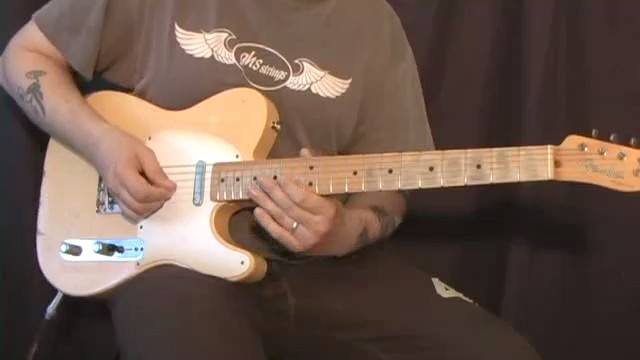 TT-Zop - Solo Part 3